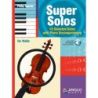 Sparke, Philip - Super Solos