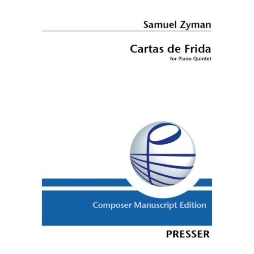 Zyman, Samuel - Cartas de...