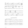 Ruehr, Elena - Trois Gymnopédies