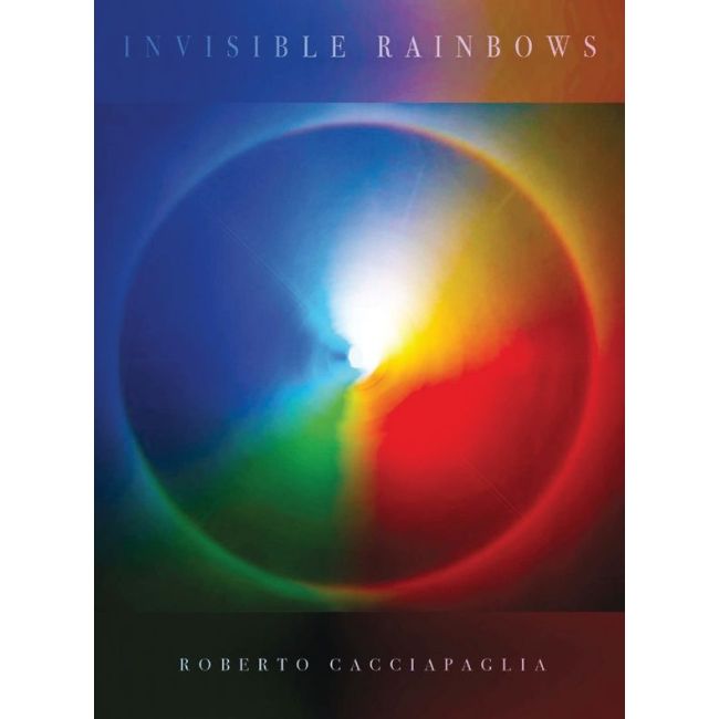Cacciapaglia, Roberto - Invisible Rainbows (piano)