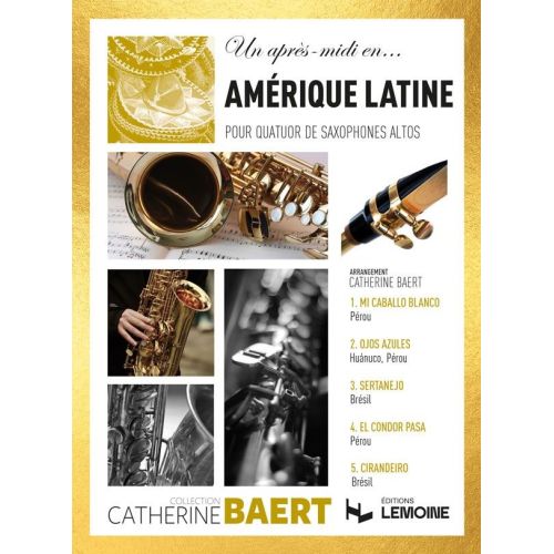 Baert, Catherine - Un apres...