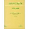 Weiner, Leo - Passacaglia