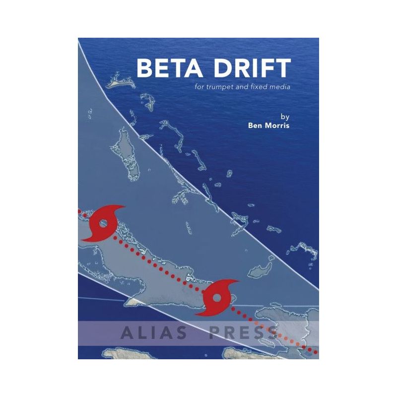 Morris, Ben - Beta Drift