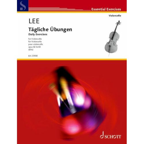 Lee, Sebastian - Daily...