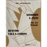 Villa-Lobos, Heitor - Assobio A Jato