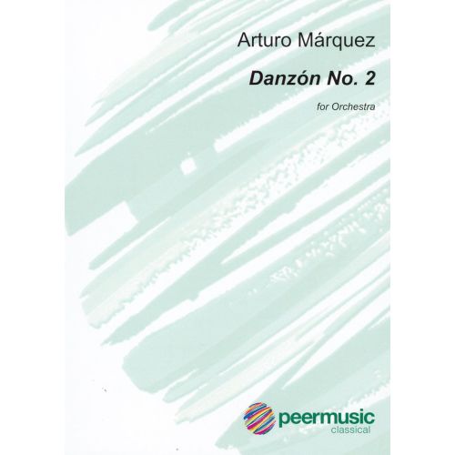 Márquez, Arturo - Danzon No.2