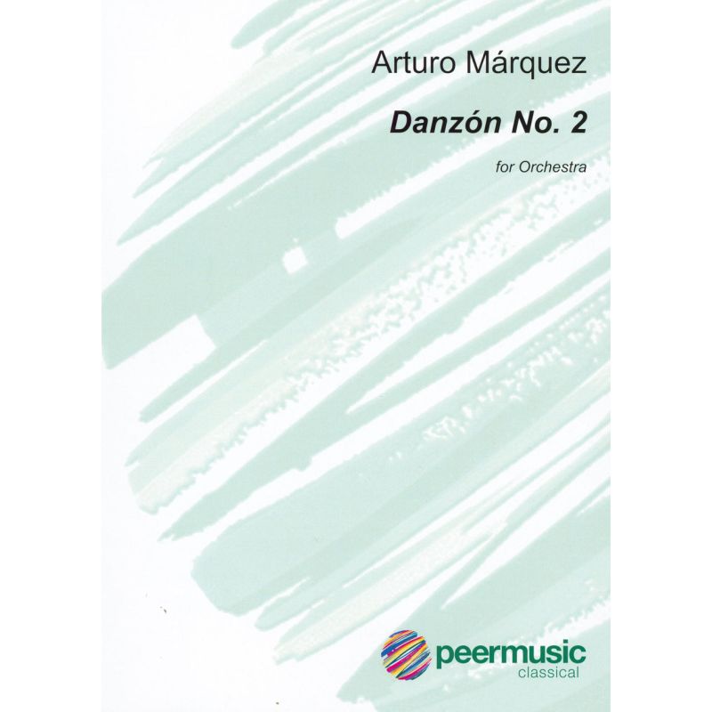 Márquez, Arturo - Danzon No.2