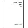 Tailleferre, Germaine - Sonata
