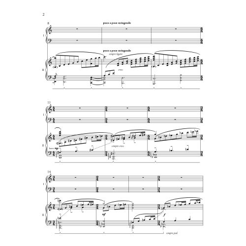 Hough, Stephen - Piano Concerto (the world of yesterday)