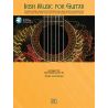 O'Carolan, Turlough - Irish Music For Guitar