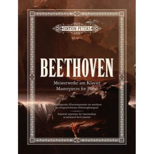 Beethoven: Meisterwerke am...
