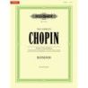 The Complete Chopin: Rondos