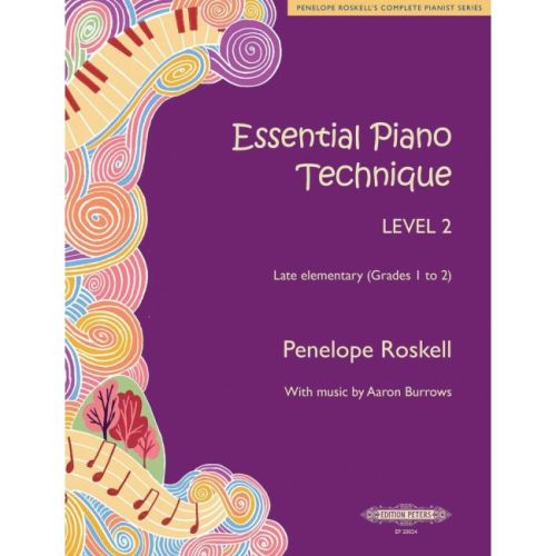 Roskell, Penelope -...