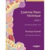 Roskell, Penelope - Essential Piano Technique Level 2