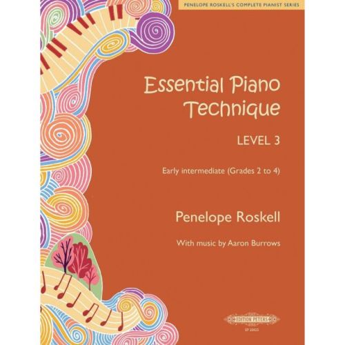 Roskell, Penelope -...