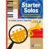 Sparke, Philip - Starter Solos