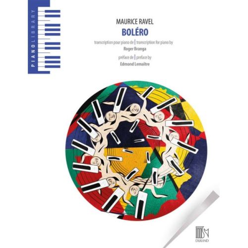 Ravel, Maurice - Boléro...