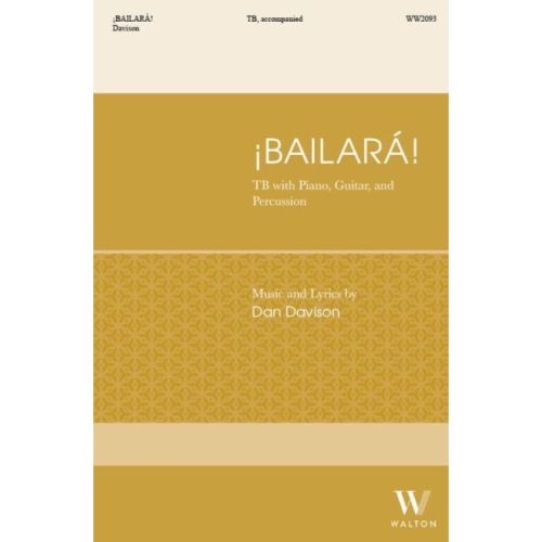Davison, Dan - Bailará