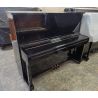 Pre-Owned Kawai KS-2F Upright Piano in Black Polyester