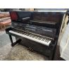 Pre-Owned Kawai KS-2F Upright Piano in Black Polyester