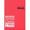 McNeff, Stephen - Ghosts