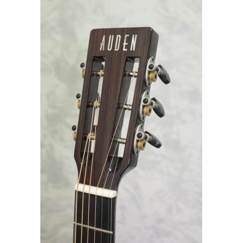 Auden Emily Rose Golden Sunburst