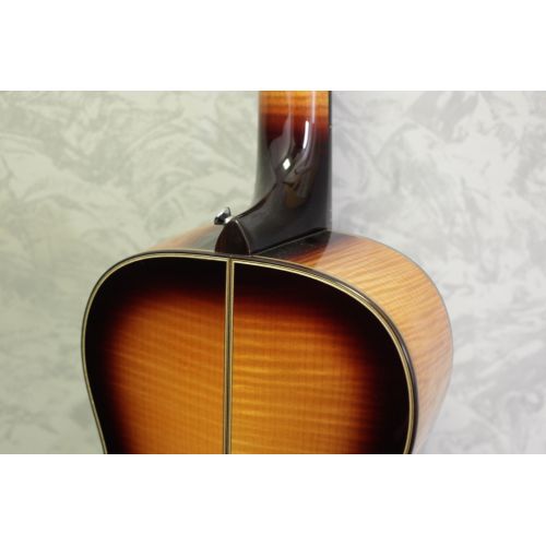 Auden Emily Rose Golden Sunburst