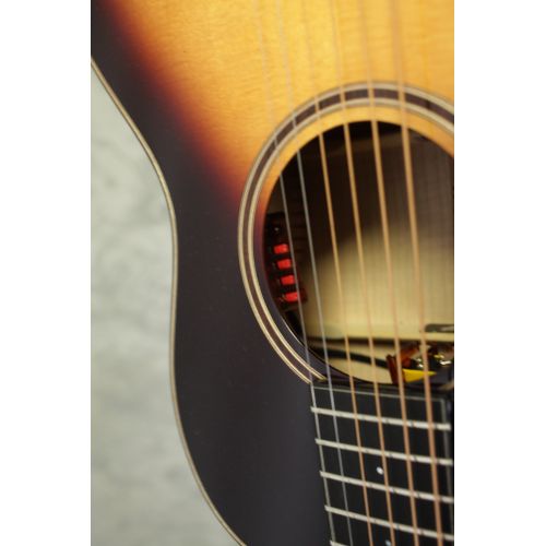 Auden Emily Rose Golden Sunburst