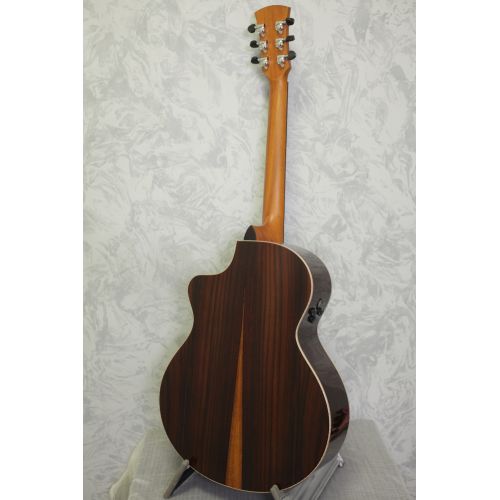 Faith Legacy Neptune Rosewood