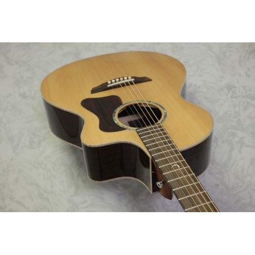 Faith Legacy Neptune Rosewood