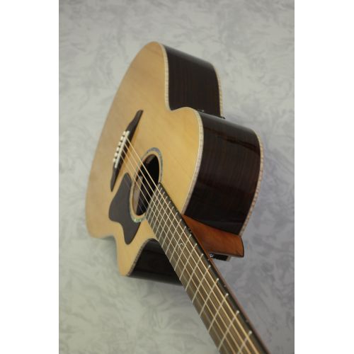 Faith Legacy Neptune Rosewood