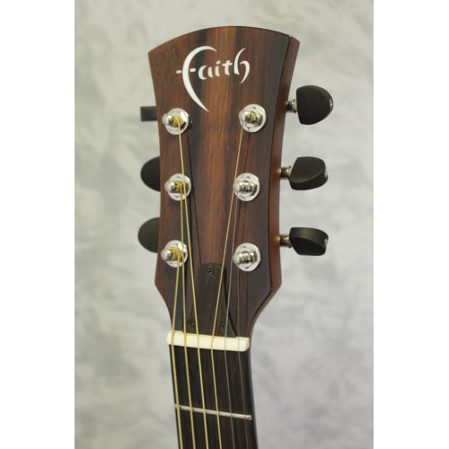 Faith Legacy Mars
