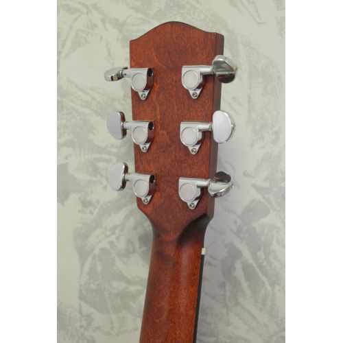 Eastman PCH 3 GACE