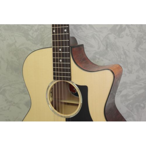 Eastman PCH 3 GACE
