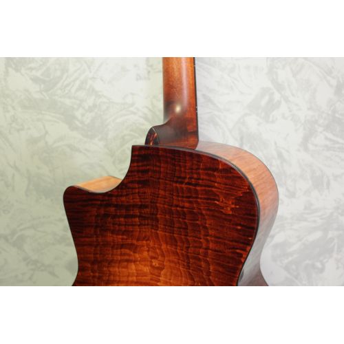 Eastman PCH 3 GACE