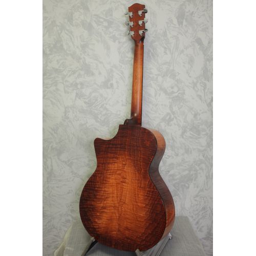 Eastman PCH 3 GACE