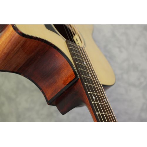 Eastman PCH 3 GACE