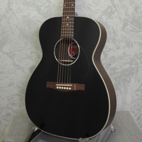 Eastman PCH-2 OM Black