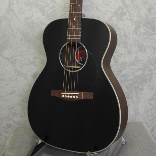 Eastman PCH-2 OM Black