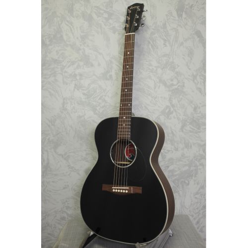 Eastman PCH-2 OM Black