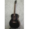 Eastman PCH-2 OM Black