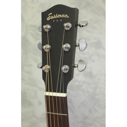 Eastman PCH-2 OM Black