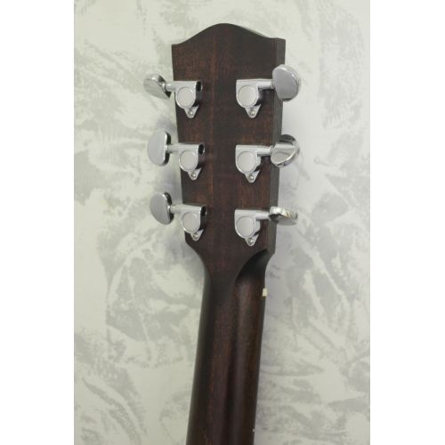 Eastman PCH-2 OM Black