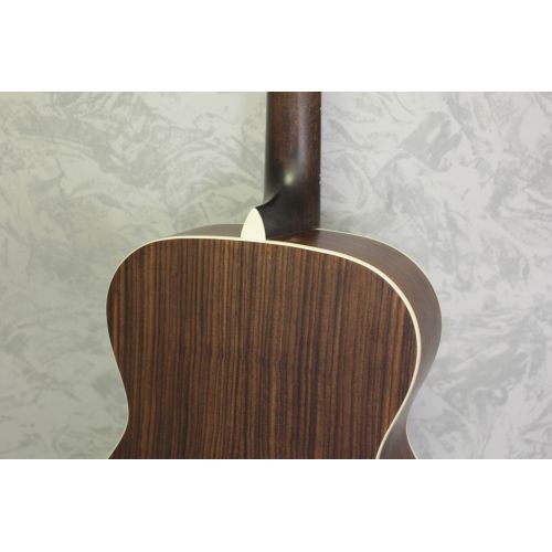 Eastman PCH-2 OM Black
