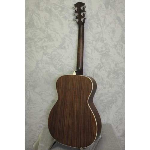 Eastman PCH-2 OM Black
