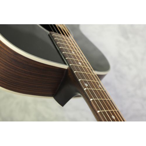 Eastman PCH-2 OM Black