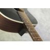 Eastman PCH-2 OM Black
