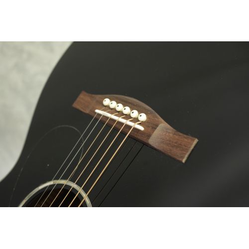 Eastman PCH-2 OM Black