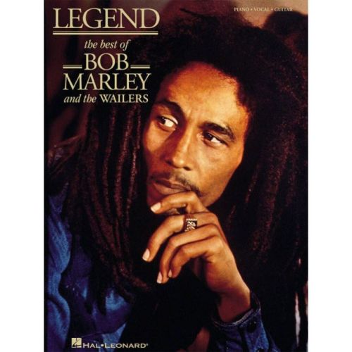 Bob Marley - Legend