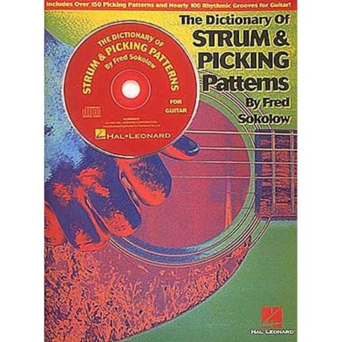 The Dictionary of Strum &...